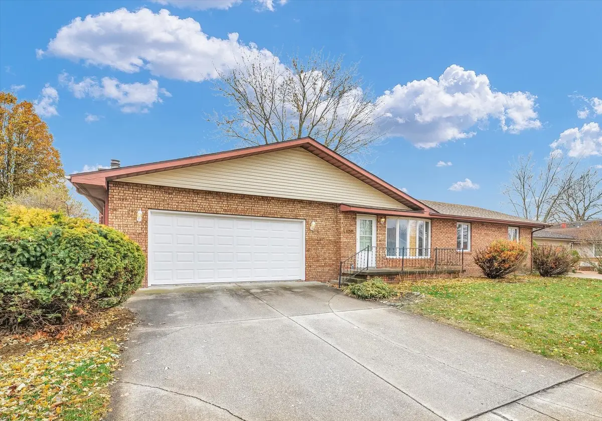 1058 North Drive, Rantoul, IL 61866 - Image #1