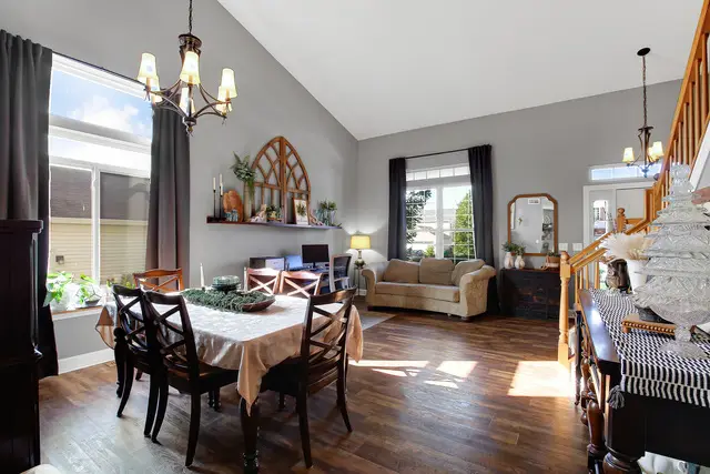 14443 Etchingham Drive, Lockport, IL 60441 - Image #2