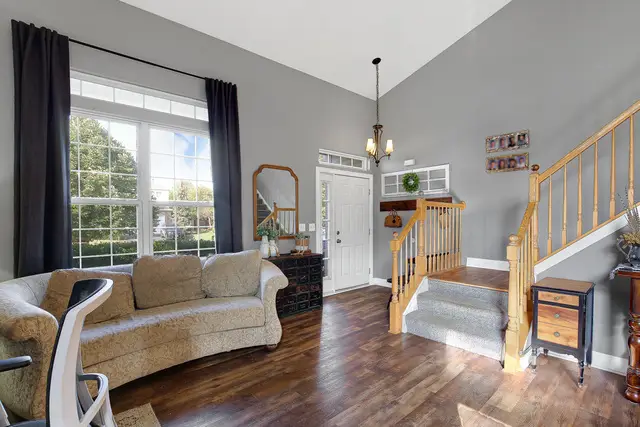 14443 Etchingham Drive, Lockport, IL 60441 - Image #3