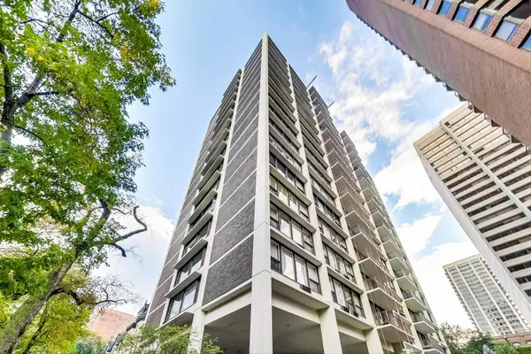 1400 N State Parkway #18A, Chicago, IL 60610