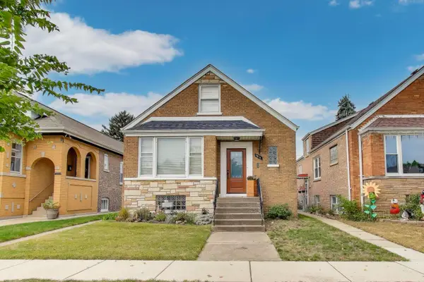 3816 Wisconsin Avenue, Berwyn, IL 60402