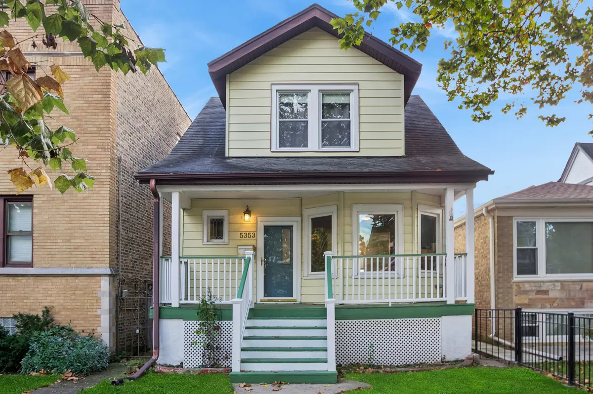 5353 N Sawyer Avenue, Chicago, IL 60625 - Image #1