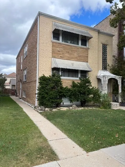 5354 W Montrose Avenue, Chicago, IL 60641 - Image #1