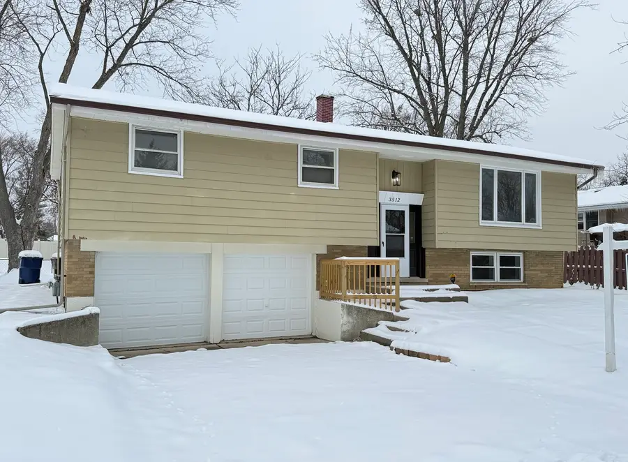 3512 Woodworth Place, Hazel Crest, IL 60429 - Image #2