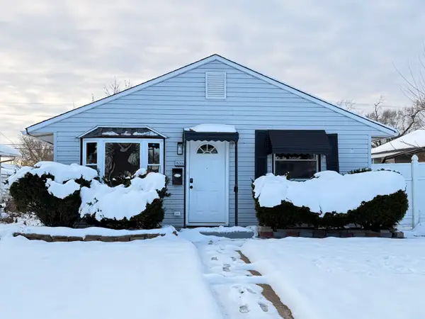 15332 Dante Avenue, Dolton, IL 60419