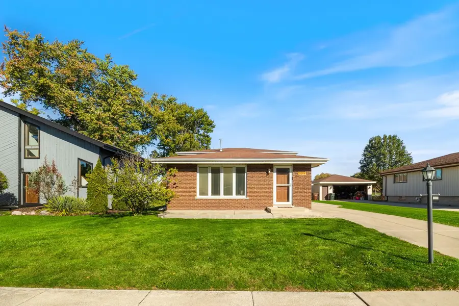 5244 170th Street, Oak Forest, IL 60452 - Image #2