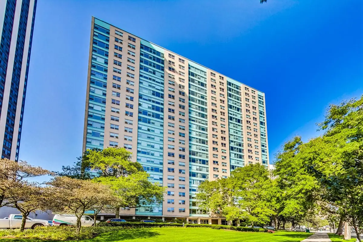 3180 N Lake Shore Drive #19D, Chicago, IL 60657 - Image #1