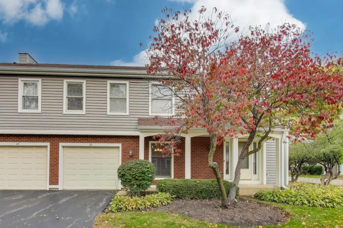 22 S Stonington Drive, Palatine, IL 60074 - Image #1