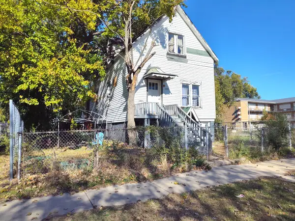 654 E 65th Street, Chicago, IL 60637