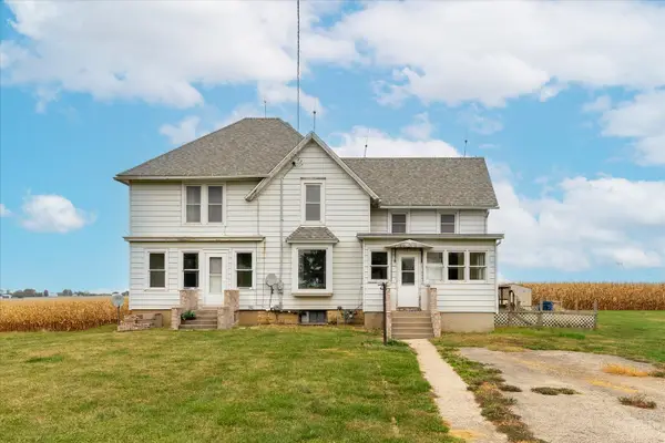 107 E Long Street, Ohio, IL 61349