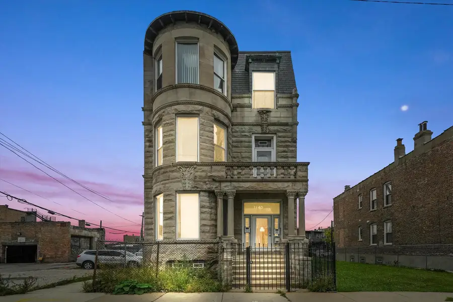 1140 S Sacramento Boulevard, Chicago, IL 60612 - Image #2