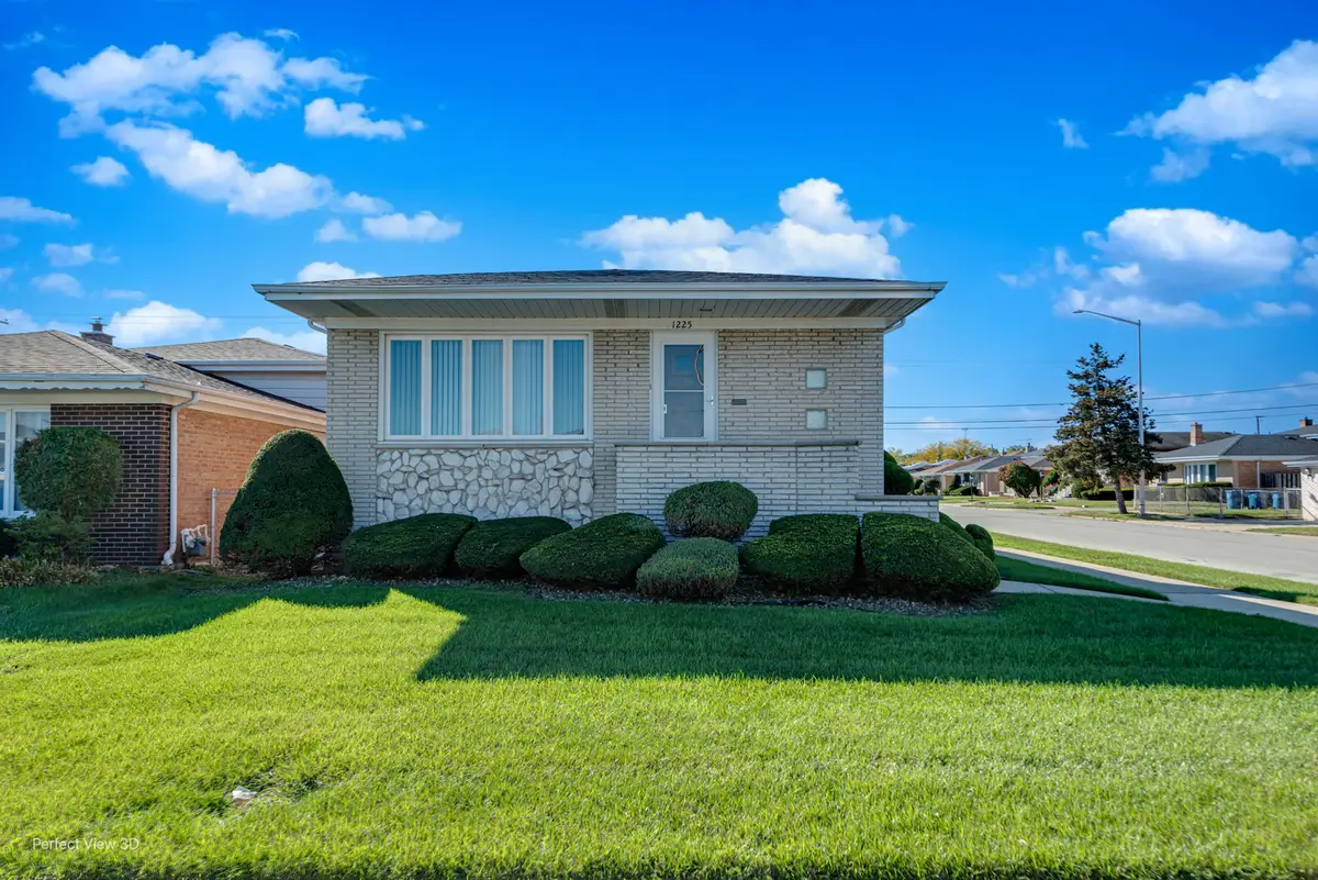1225 Memorial Drive, Calumet City, IL 60409 - Image #1