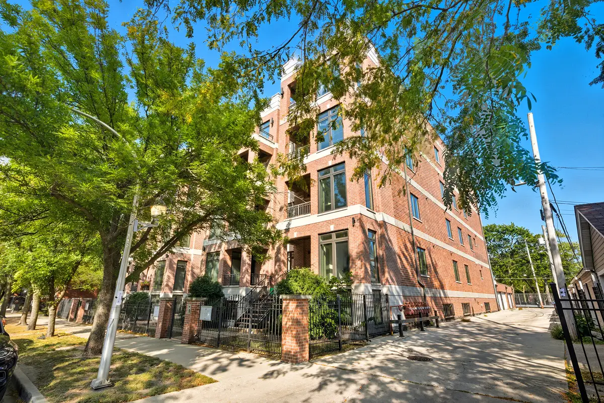 4029 S Ellis Avenue #2S, Chicago, IL 60653 - Image #1