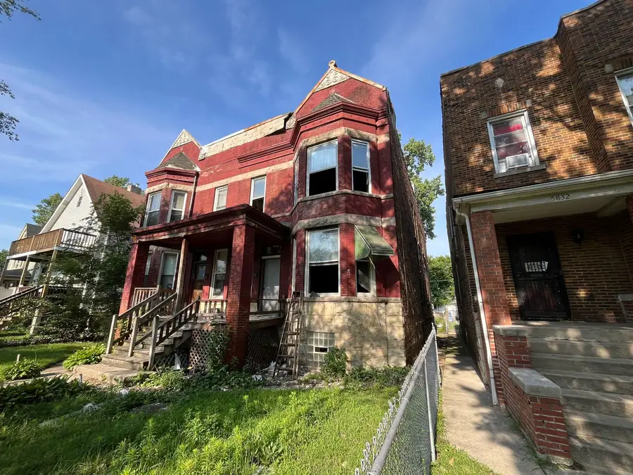 6834 S Lafayette Avenue, Chicago, IL 60621 - Image #3