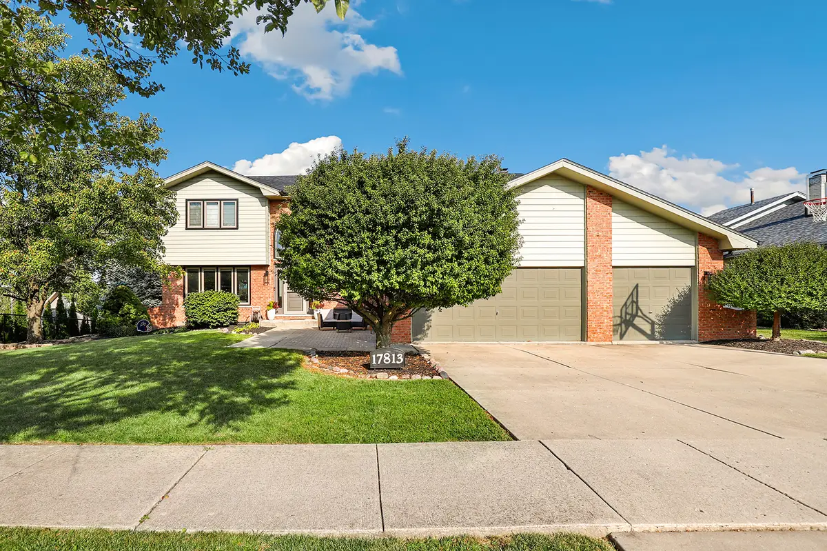 17813 Westbrook Drive, Orland Park, IL 60467 - Image #1