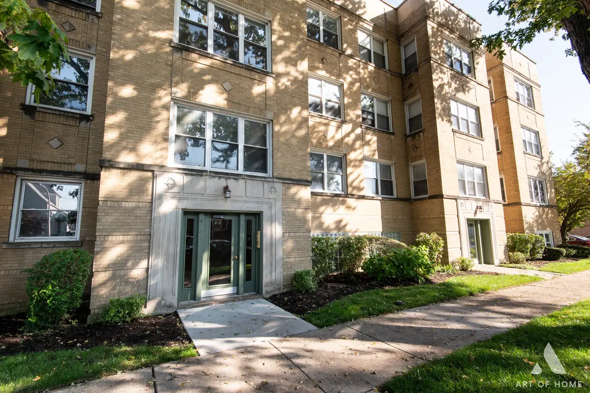 4307 N Troy Street #1, Chicago, IL 60618 - Image #1
