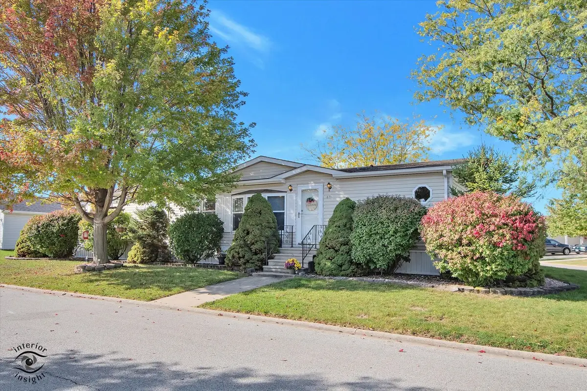 821 Garden Drive, Manteno, IL 60950 - Image #1