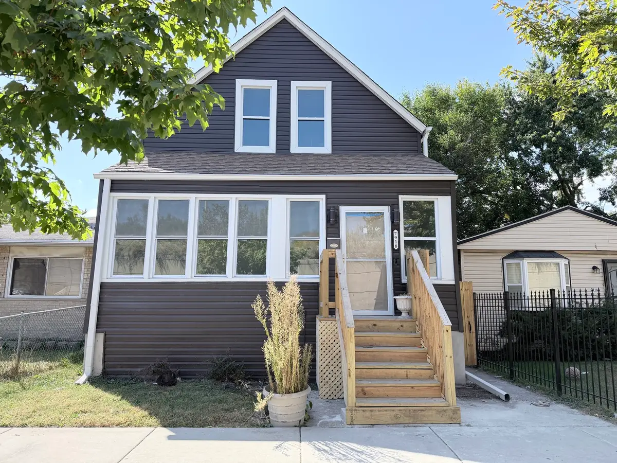 7918 S Anthony Avenue, Chicago, IL 60619 - Image #1