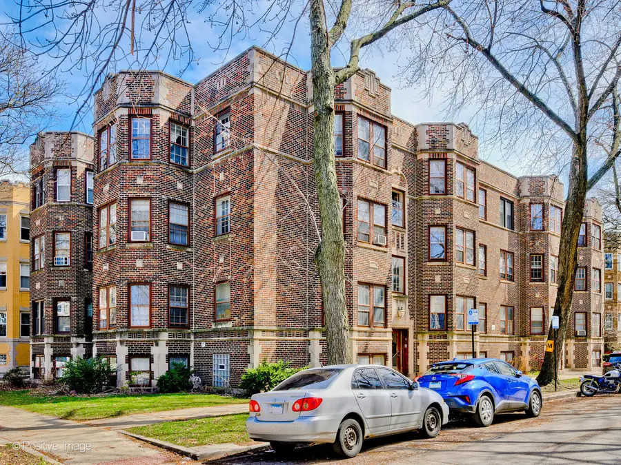 6457 N Bell Avenue #2, Chicago, IL 60645 - Image #2