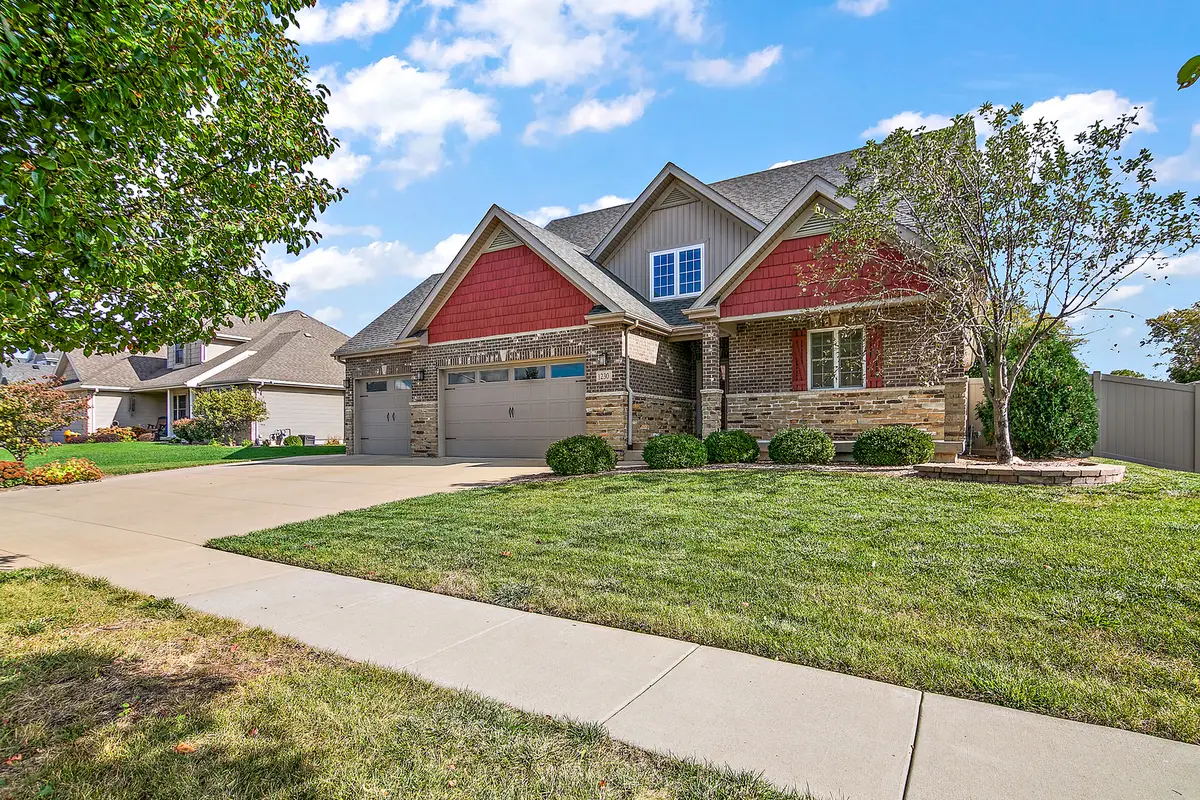 1230 Eagle Bluff Drive, Bourbonnais, IL 60914 - Image #1