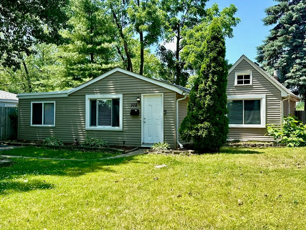 308 N Clifton Avenue, Elgin, IL 60123 - Image #1