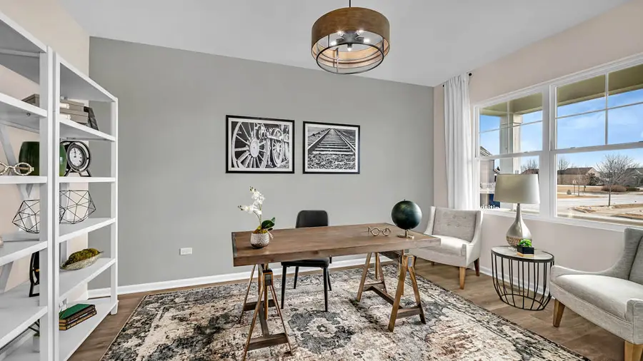 1232 Wildflower Lane, Bartlett, IL 60103 - Image #3