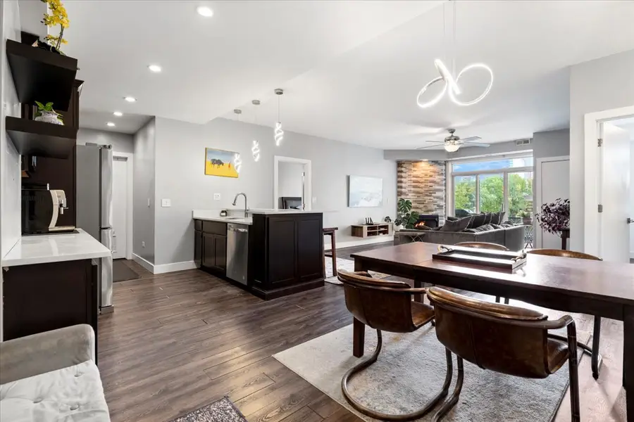 680 N Green Street #412, Chicago, IL 60642 - #2