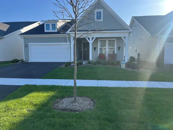 3281 Wildlight Road, Aurora, IL 60503