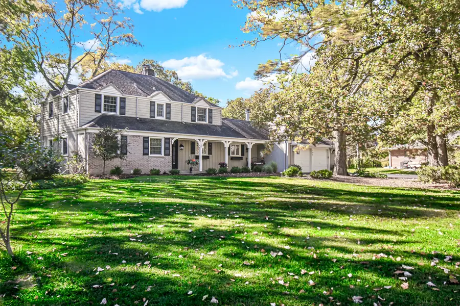 106 Cornwall Drive, Crete, IL 60417 - Image #3