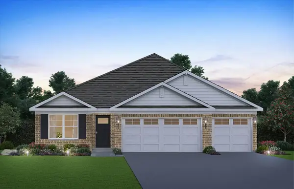 1247 Wildflower Lane, Bartlett, IL 60103