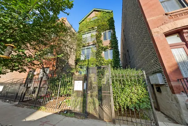 819 N Damen Avenue #3, Chicago, IL 60622