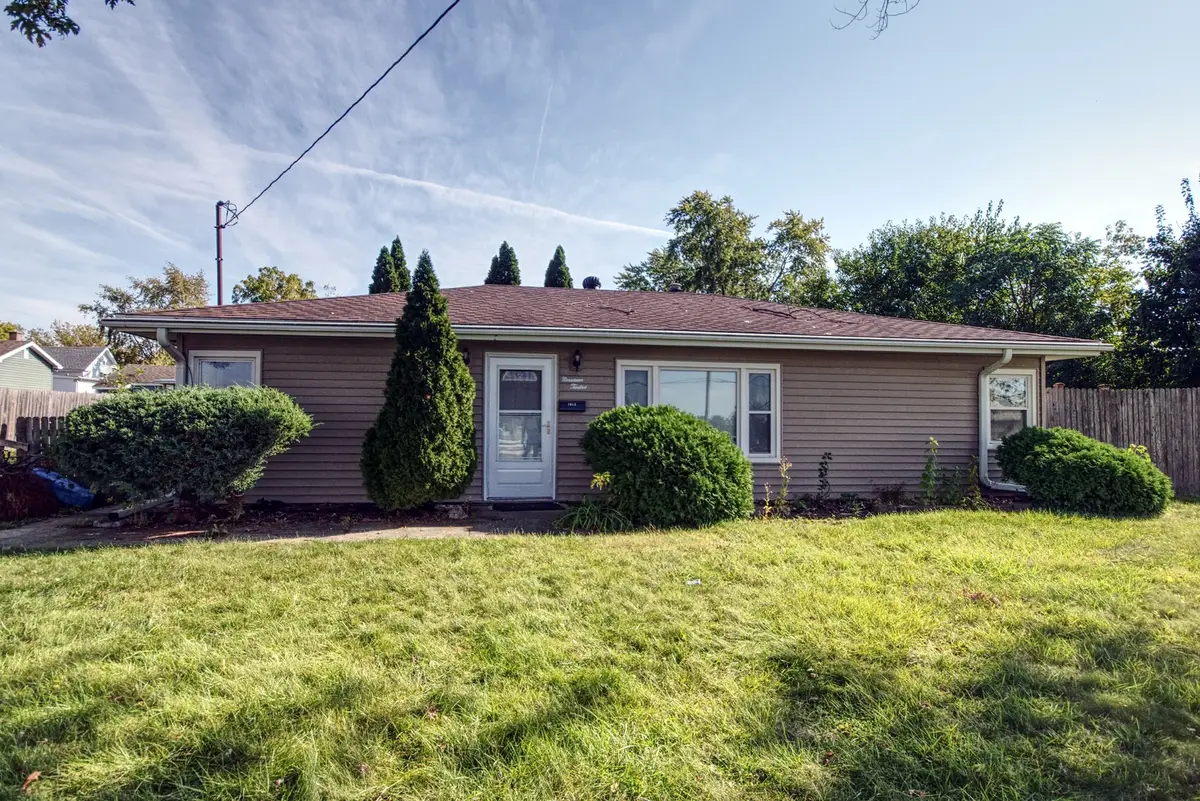 1912 Lawrence Avenue, Lockport, IL 60441 - Image #1