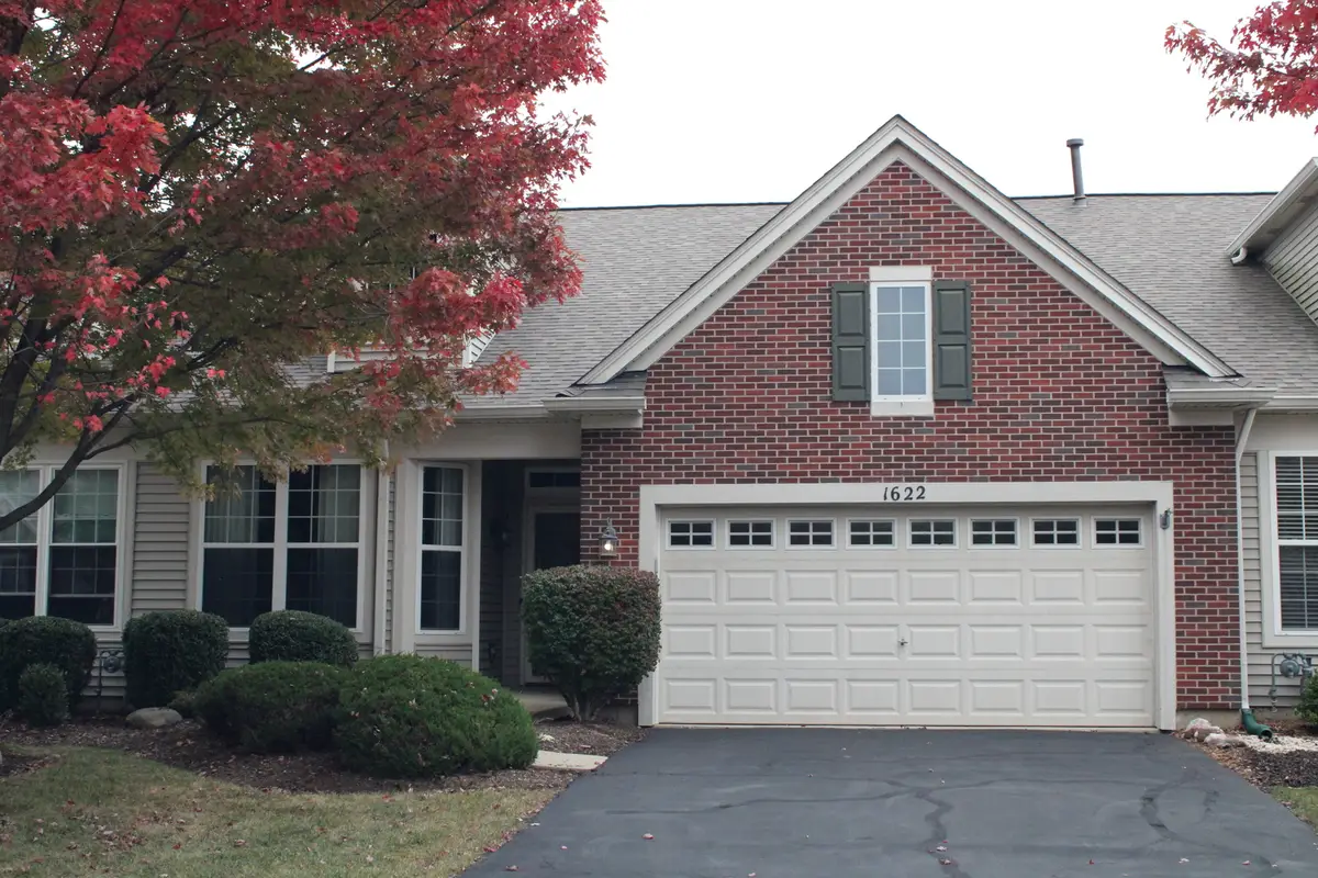 1622 Captiva Drive, Aurora, IL 60504 - Image #1