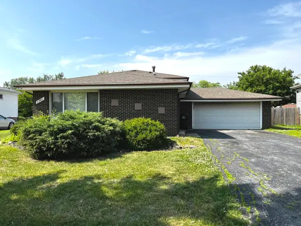 4348 Mann Street, Oak Forest, IL 60452