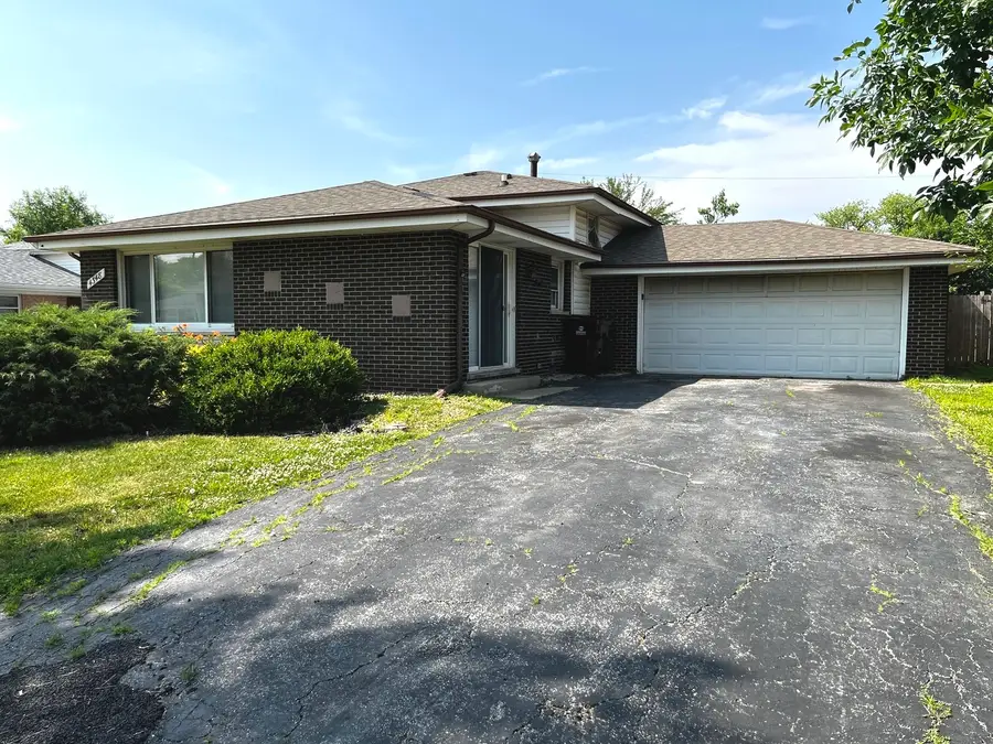 4348 Mann Street, Oak Forest, IL 60452 - Image #2