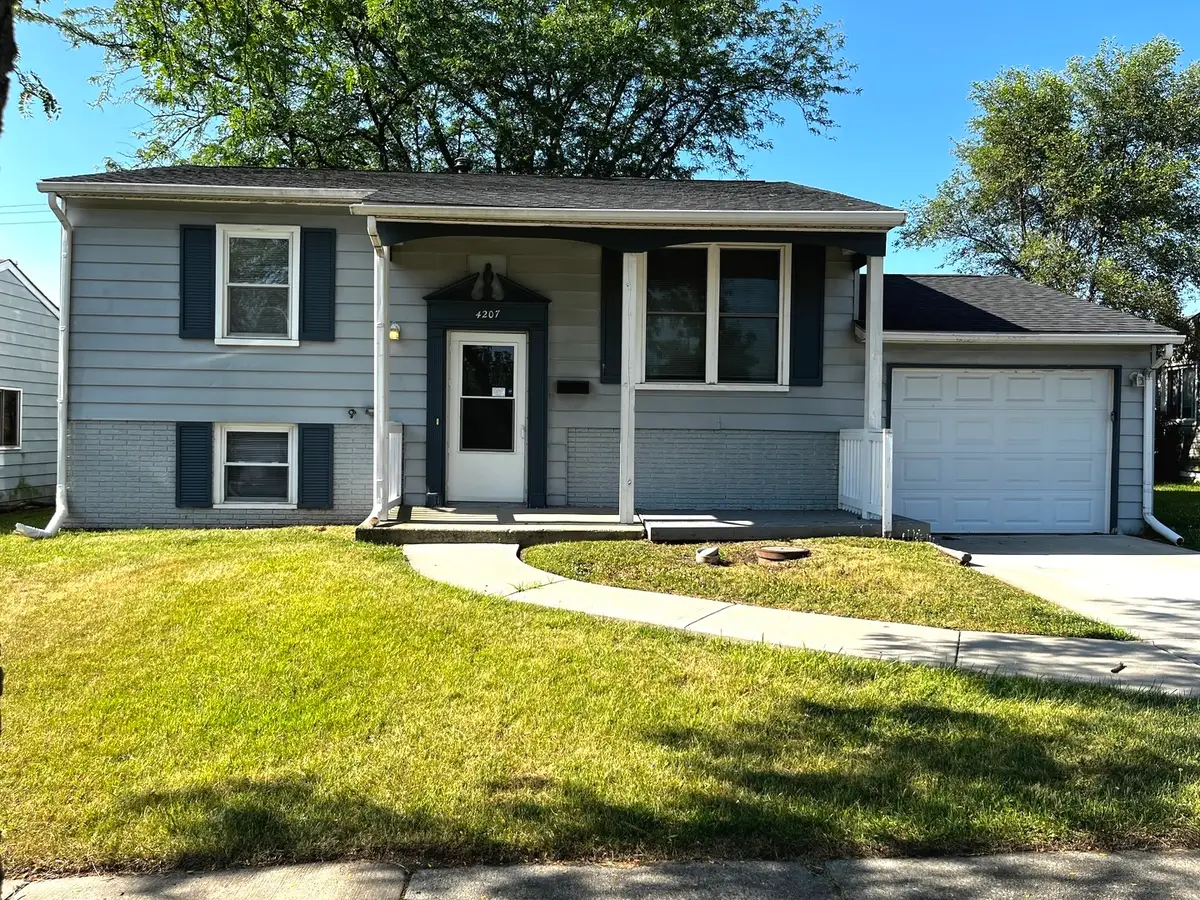 4207 Greenbrier Lane, Richton Park, IL 60471 - Image #1