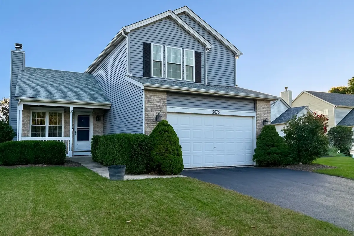 2075 Longwood Court, Romeoville, IL 60446 - Image #1