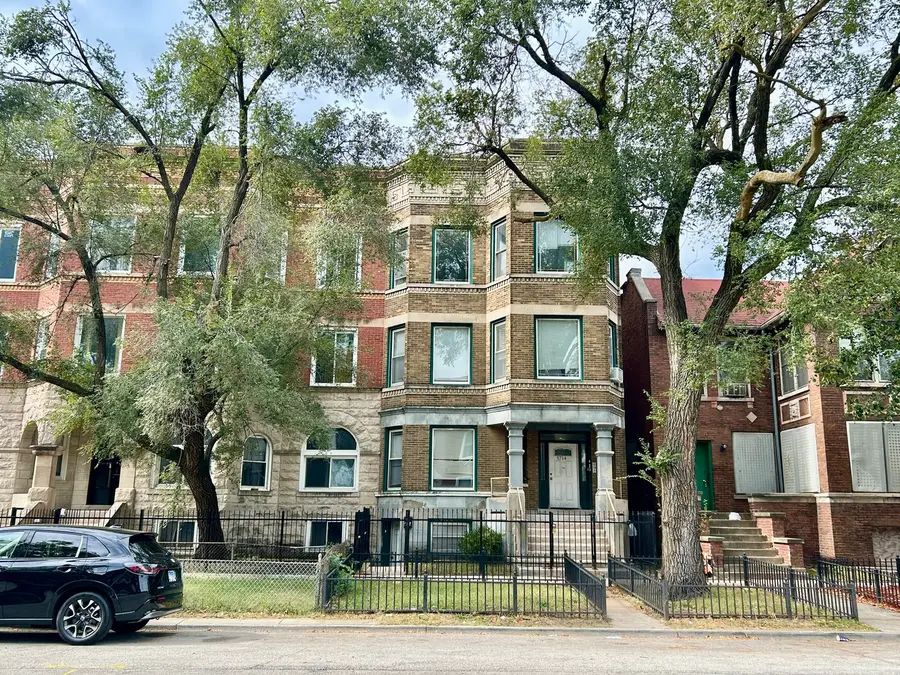 5714 S Prairie Avenue, Chicago, IL 60637 - Image #2