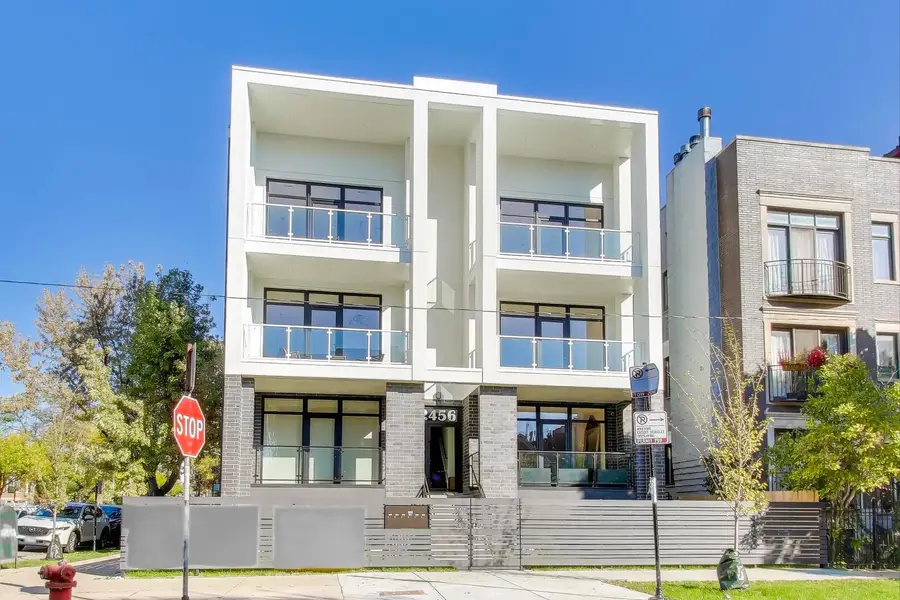 2456 W Cortez Street #2E, Chicago, IL 60622 - Image #2