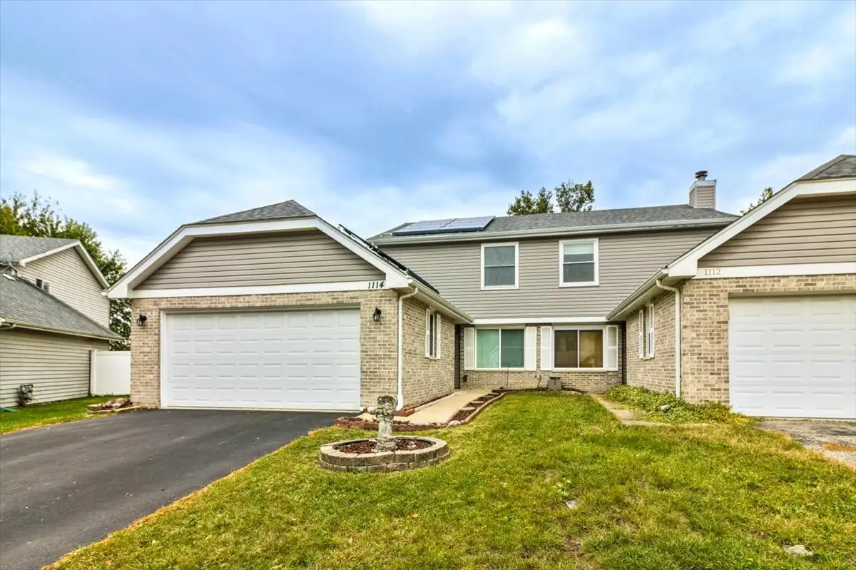 1114 Brunswick Lane, Aurora, IL 60504 - Image #1