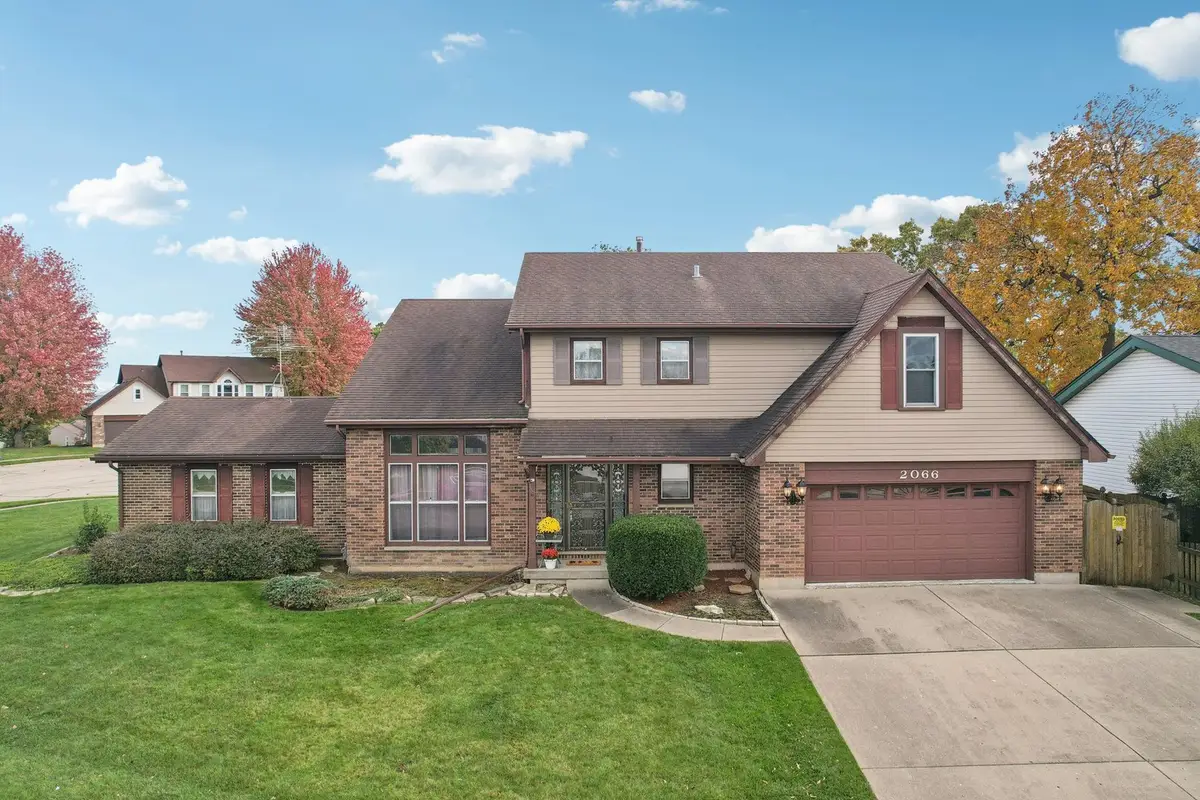 2066 Oaktree Trail, Lake Villa, IL 60046 - Image #1