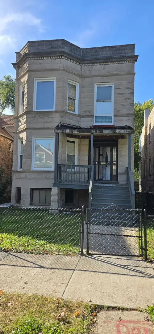 6522 S Paulina Street, Chicago, IL 60636 - Image #1