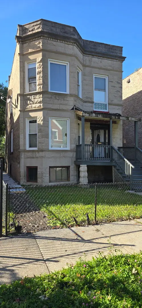 6522 S Paulina Street, Chicago, IL 60636 - Image #2