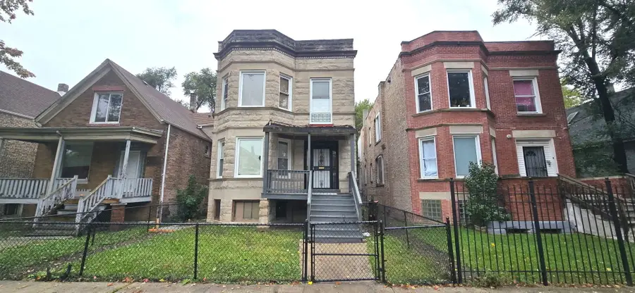 6522 S Paulina Street, Chicago, IL 60636 - Image #3