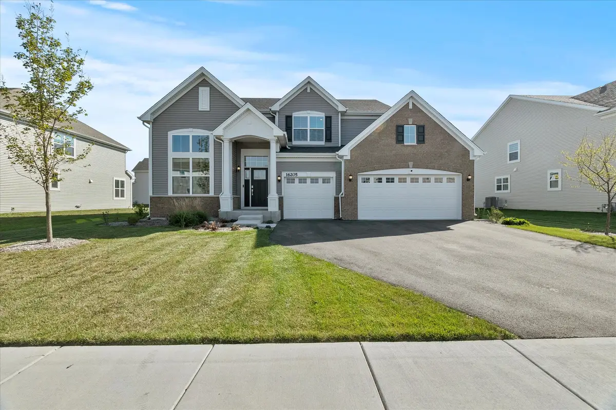 16205 S Summit Street, Plainfield, IL 60586 - Image #1
