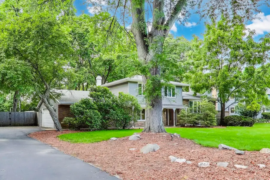 32362 N Pine Avenue, Grayslake, IL 60030 - #3