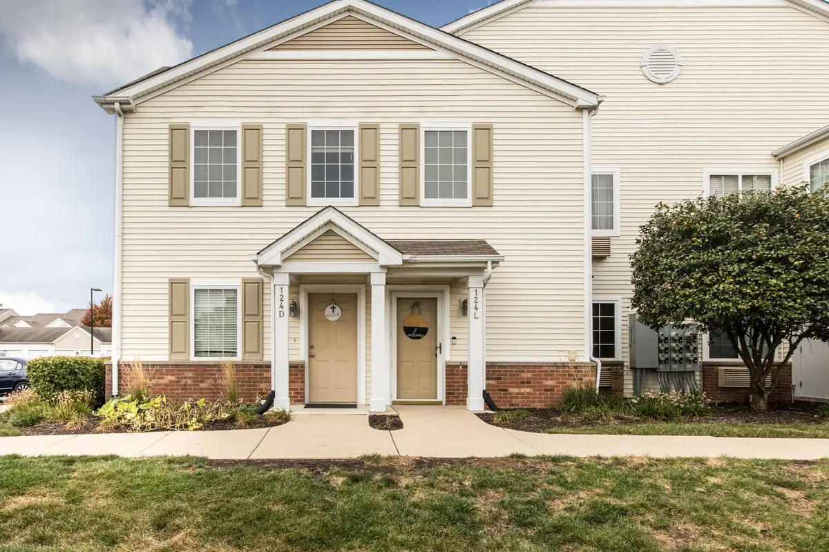 124 Bertram Drive #L, Yorkville, IL 60560 - Image #1