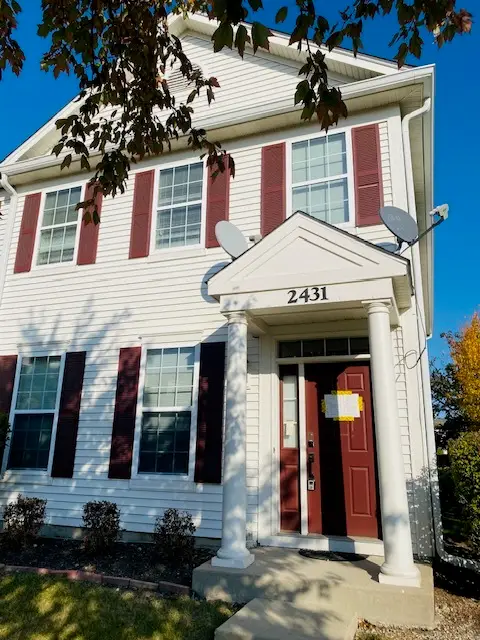 Address Withheld By Seller, Aurora, IL 60503