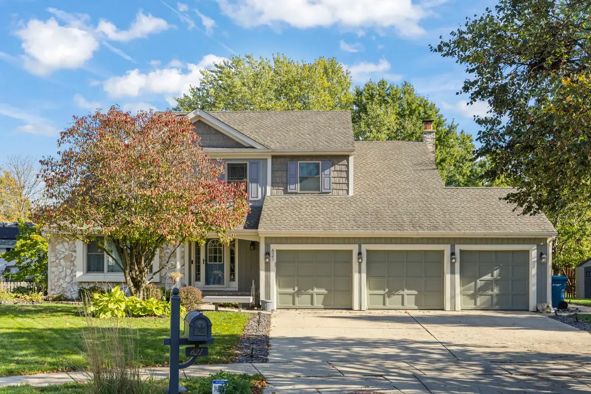 621 Lindsay Court, West Dundee, IL 60118 - #1