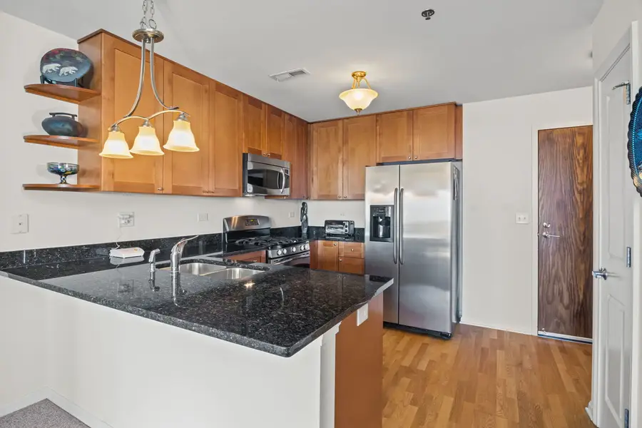 1199 E Port Clinton Road #601, Vernon Hills, IL 60061 - Image #3